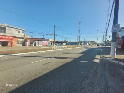 Sala Comercial para alugar, 50m² no Solemar, Praia Grande