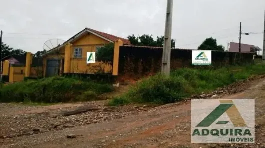 Casa com 1 Quarto à venda, 97m² no Chapada, Ponta Grossa