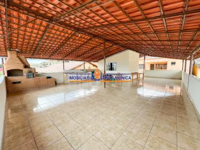 Casa com 5 Quartos à venda, 303m² no Europa, Belo Horizonte