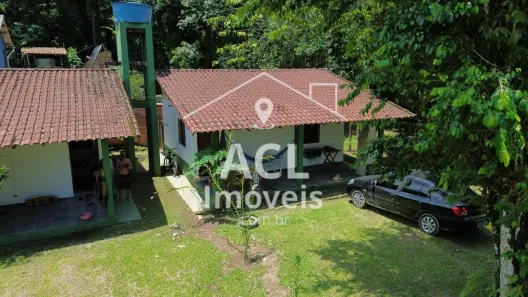 Casa com 6 Quartos à venda, 360m² no Bairro de Camburi, São Sebastião