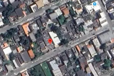 Casa com 1 Quarto à venda, 39m² no Jardim Catarina, São Gonçalo