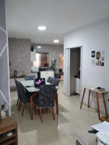 Casa com 3 Quartos à venda, 90m² no Setor Habitacional Sol Nascente, Brasília