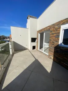 Casa com 3 Quartos para alugar, 134m² no Salgado Filho, Caxias do Sul