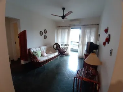 Apartamento com 3 Quartos à venda, 90m² no Enseada, Guarujá