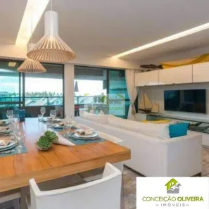 Flat com 5 Quartos à venda, 150m² no , Ipojuca