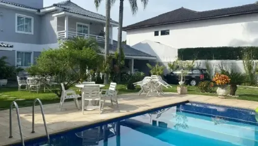 Casa com 5 Quartos à venda, 530m² no Barra da Tijuca, Rio de Janeiro