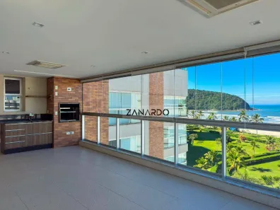 Apartamento com 4 Quartos à venda, 224m² no Riviera, Bertioga