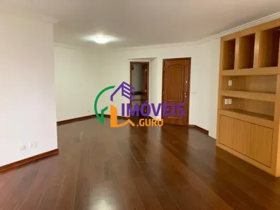 Apartamento com 4 Quartos à venda, 178m² no Campo Belo, São Paulo