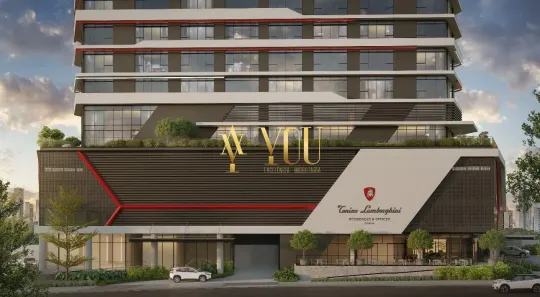Sala Comercial com 1 Quarto à venda, 36m² no Setor Oeste, Goiânia