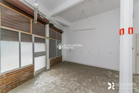 Ponto Comercial à venda, 48m² no Independência, Porto Alegre