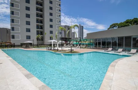 Apartamento com 3 Quartos à venda, 197m² no Jardim Walkíria, São José do Rio Preto