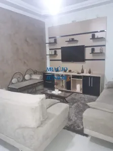 Sobrado com 3 Quartos à venda, 174m² no Jardim Brasília, Americana