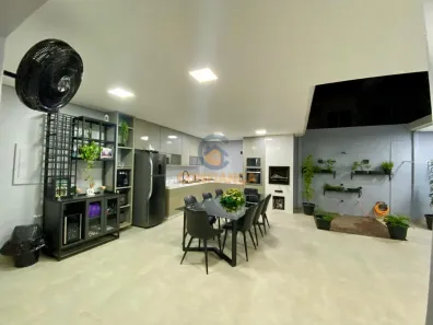 Apartamento com 3 Quartos à venda, 80m² no Aeroclube, Porto Velho