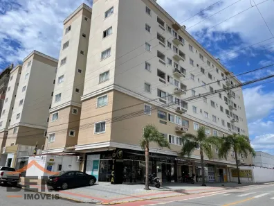 Apartamento com 3 Quartos à venda, 78m² no Tabuleiro, Camboriú