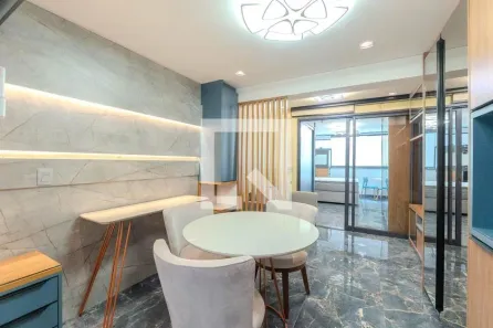 Kitnet com 1 Quarto à venda, 60m² no Bela Vista, São Paulo