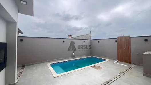 Casa com 3 Quartos à venda, 140m² no Vila Suiça, Pindamonhangaba