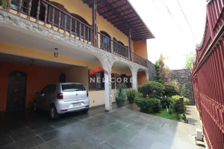 Casa com 5 Quartos à venda, 280m² no Vila Cloris, Belo Horizonte