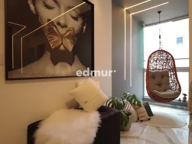 Cobertura com 2 Quartos à venda, 100m² no Vila Metalúrgica, Santo André