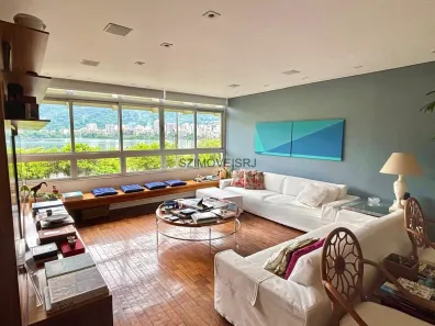 Apartamento com 4 Quartos à venda, 140m² no Ipanema, Rio de Janeiro