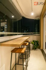 Apartamento com 3 Quartos à venda, 94m² no Água Branca, São Paulo