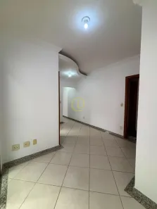 Apartamento com 2 Quartos para alugar, 60m² no Castelo, Belo Horizonte