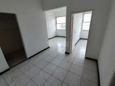 Apartamento com 1 Quarto à venda, 44m² no Centro, Rio de Janeiro