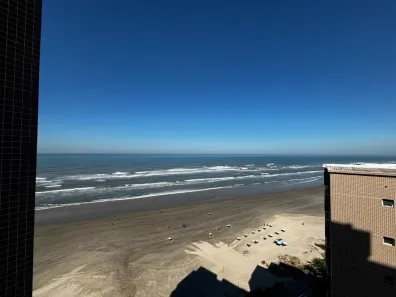 Apartamento com 1 Quarto à venda, 53m² no Real, Praia Grande