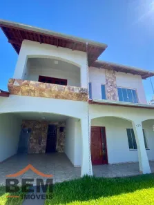 Casa com 4 Quartos para alugar, 245m² no São Judas, Itajaí