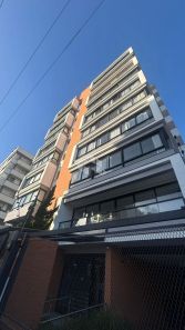 Apartamento com 3 Quartos à venda, 105m² no Menino Deus, Porto Alegre
