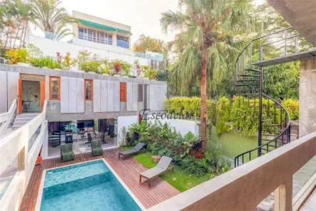 Casa com 3 Quartos à venda, 443m² no Cidade Jardim, São Paulo