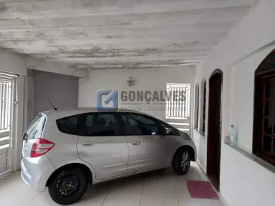 Casa com 2 Quartos à venda, 150m² no Jordanópolis, São Bernardo do Campo