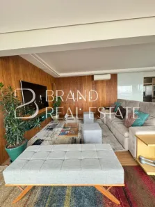 Apartamento com 3 Quartos à venda, 224m² no Vila Mariana, São Paulo