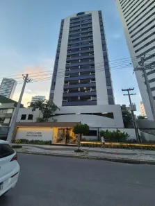 Apartamento com 3 Quartos à venda, 115m² no Boa Viagem, Recife