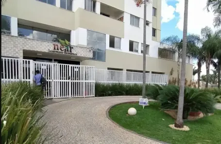 Apartamento com 2 Quartos à venda, 91m² no Vila Rosa, Goiânia