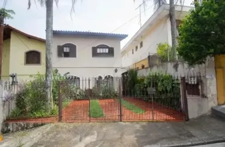 Sobrado com 3 Quartos à venda, 132m² no Parque Maria Domitila, São Paulo
