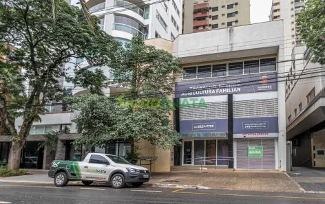 Ponto Comercial para alugar, 676m² no Zona 01, Maringá