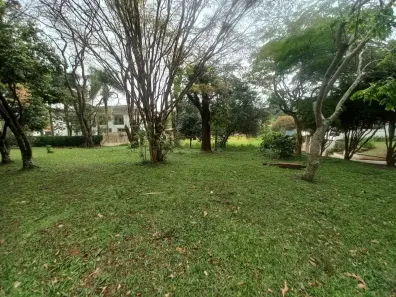 Lote/Terreno à venda, 1m² no Bosque do Vianna, Cotia