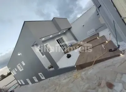 Casa com 3 Quartos à venda, 305m² no Jardim Campos Elíseos, Campinas