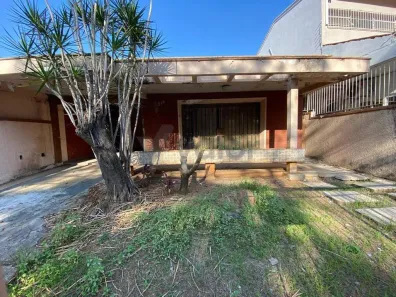 Imóvel Comercial com 3 Quartos à venda, 250m² no Cambuí, Campinas