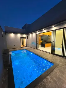 Casa com 3 Quartos à venda, 192m² no Residencial Colina do Espraiado, Franca