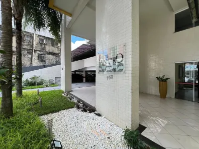Apartamento com 3 Quartos à venda, 165m² no Nazaré, Belém