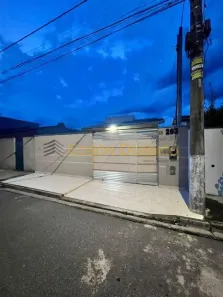 Casa com 3 Quartos à venda, 90m² no Residencial Parque das Palmeiras, Pindamonhangaba