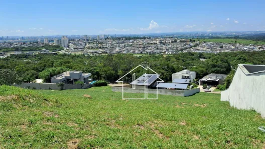 Lote/Terreno à venda, 2466m² no Condomínio Reserva do Paratehy, São José dos Campos