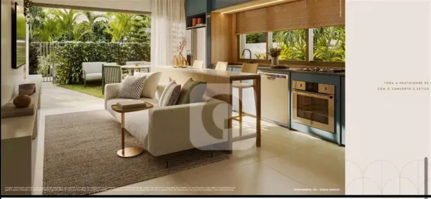 Apartamento com 1 Quarto à venda, 71m² no Urca, Rio de Janeiro