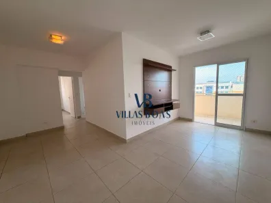 Apartamento com 3 Quartos à venda, 82m² no Jardim Satélite, São José dos Campos