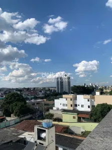 Cobertura com 3 Quartos à venda, 150m² no Santa Branca, Belo Horizonte