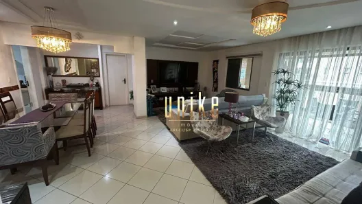Apartamento com 3 Quartos à venda, 154m² no Altos do Esplanada, São José dos Campos
