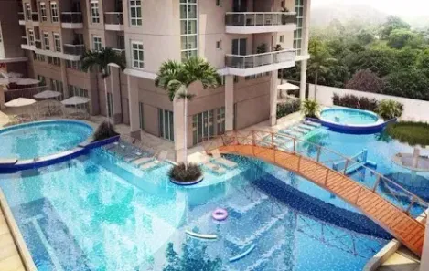 Apartamento com 1 Quarto à venda, 53m² no Taquara, Rio de Janeiro