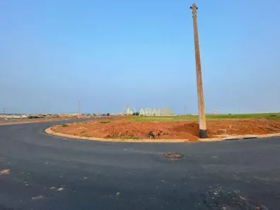 Lote/Terreno à venda, 257m² no Jardim Flamboyant, Paulínia