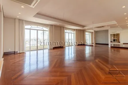 Apartamento com 4 Quartos à venda, 455m² no Higienópolis, São Paulo